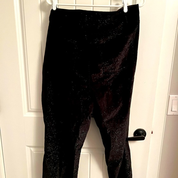 Jean for the holiday Shiny by Talbots - Picture 1 of 6